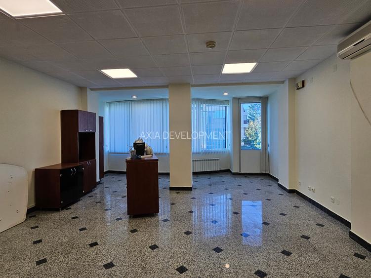 Cladire de birouri - Bucurestii Noi - Jiului - 11