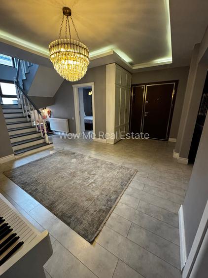 Vilă Individuală 5 Camere,  Răscoalei, Pantelimon - 48