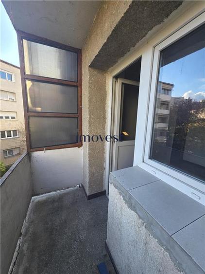 Apartament 3 Camere Micro 16