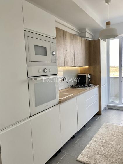 2 Camere cu terasă Chitila | Bucurestii Noi | Lac Străulești - 6