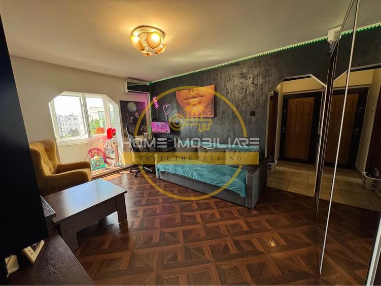 Apartament 2 camere,zona Dacia,87900 euro