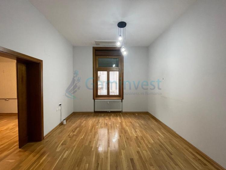 Spatiu birouri de inchiriat ultracentral, Strada Republicii, Oradea, Bihor