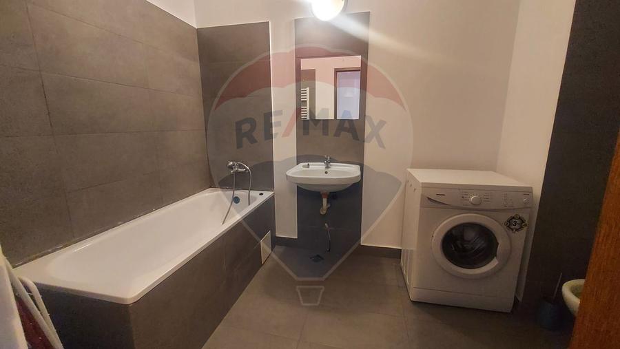 Apartament cu 2 camere Ared Kaufland