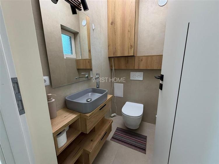 Casa individuala de vanzare - Cobalt Residence - Pret 128.000 Euro - 22