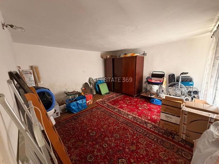 URGENT!,  TEREN IN PROPRIETATE, DESCHIDERE LA 2 STRAZI, NEGOCIABIL - 8