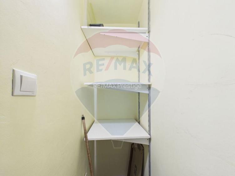 Apartament la cheie în Titan: Te muți azi, fără nicio renovare - 18
