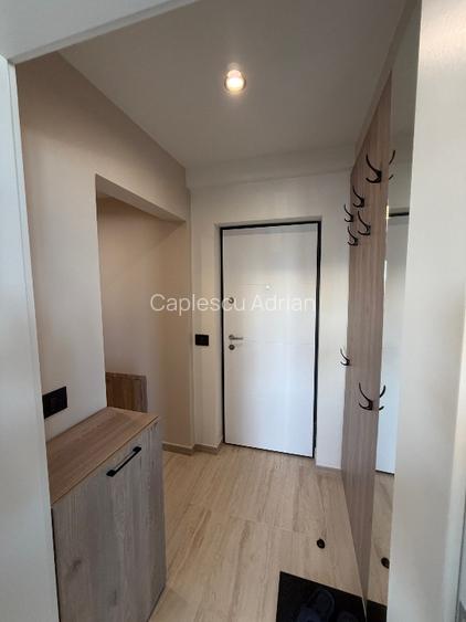 Apartament modern 2 camere de închiriat - 10
