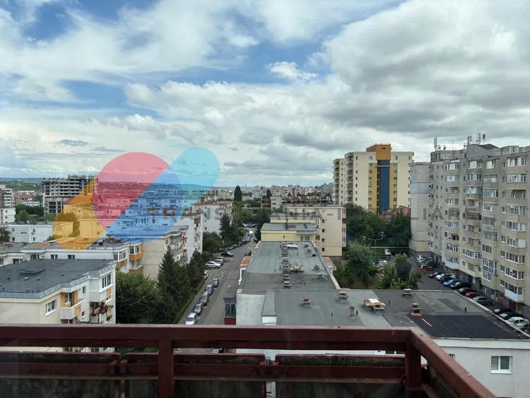 Apartament 75.49 mp, 4 camere - Manastur