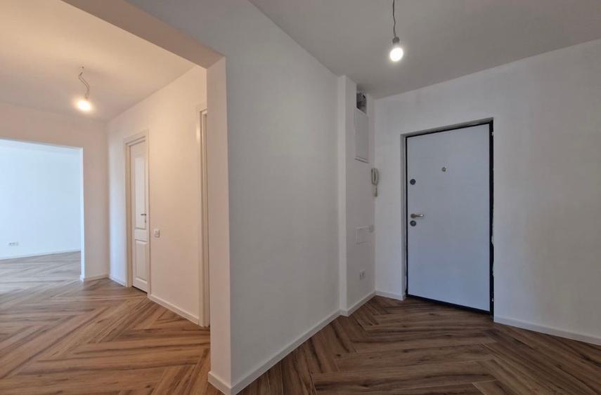 Apartament 2 camere vanzare Gorjului