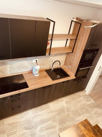 Your new home-apartament complet mobilat Alphaville Arena - 10