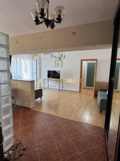 2 Camere de inchiriat | Brancoveanu | Parcare | Utilat | Mobilat