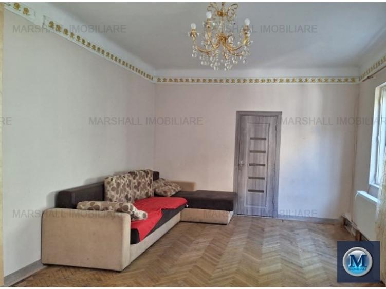 Casa cu 4 camere de vanzare, zona Gheorghe Doja, 124 mp #16609