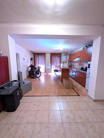 Apartament 3 camere, imobil nou, parcare, Buna Ziua