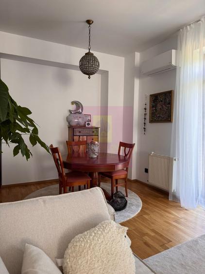 Apartament 2 camere de vanzare Floreasca