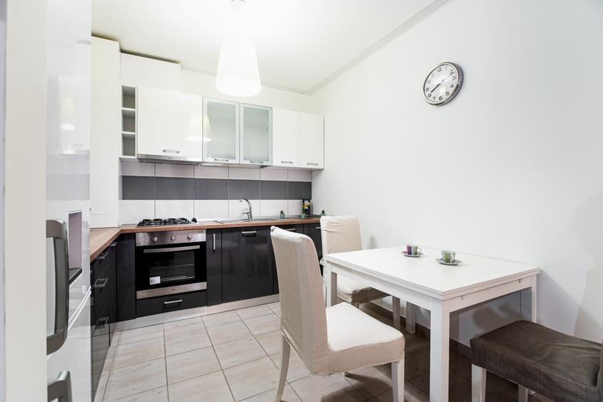 Inchiriere apartament 2 camere City Point