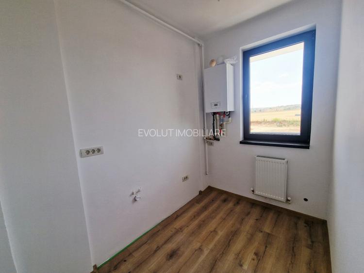 Garsoniera la cheie de vânzare în Lumina 55000 euro TVA inclus - 24