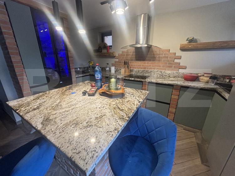 Casa tip pensiune, ideala pentru dezvoltare, 9 camere, 380 mp-Simleu SIlvaniei - 7