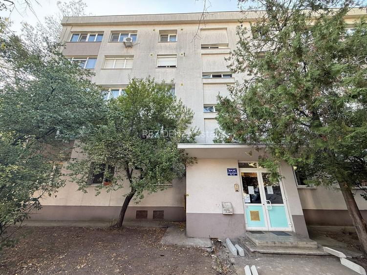 APARTAMENT 2 CAMERE BLOC REABILITAT TERMIC CRANGASI - 6