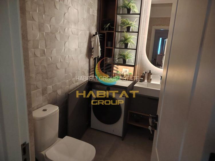 Apartament 2 camere decomandat cu Terasa de 25mp! - 8