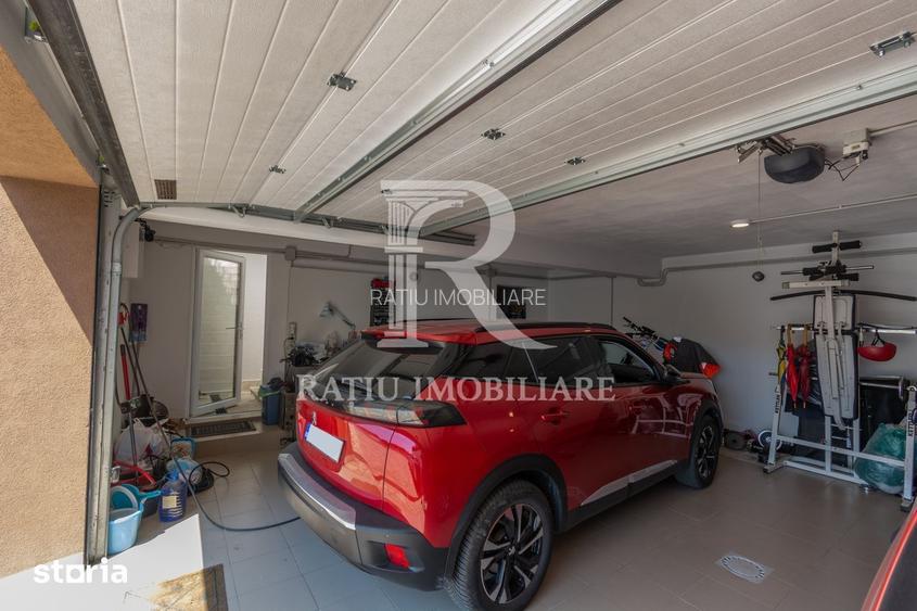 Casă Individuală Premium | 4 Camere | Zona Gheorghe Doja | Oradea - 33