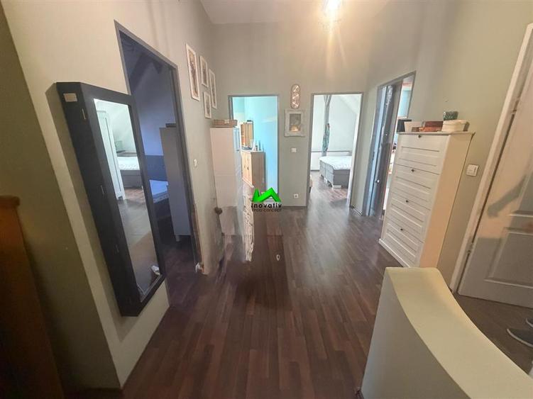 Casa de inchiriat 4 camere Sibiu Milea