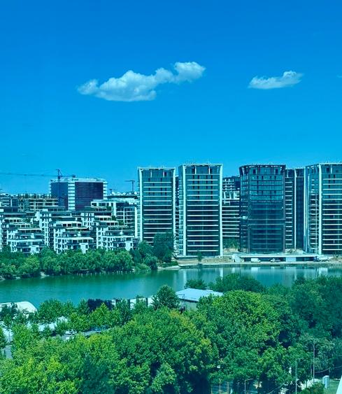 DIRECT PROPRIETAR închiriez apartament 2 camere Floreasca
