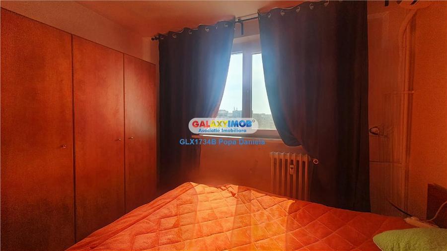 Apartament 2 camere decomandat, N.Racota - Herastrau