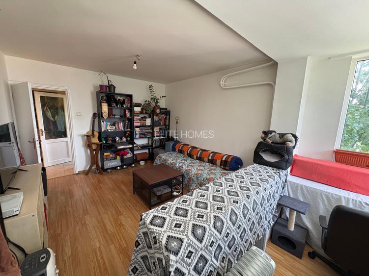 Apartament 2 camere decomandat, 49 mp, la 10 minute de metrou Brâncoveanu - 10