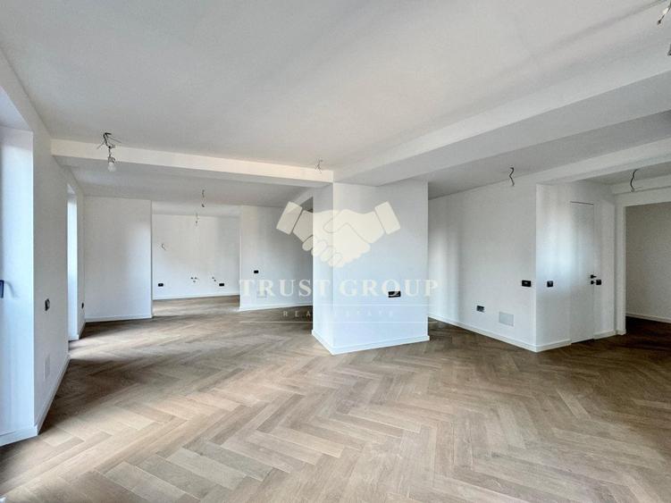 Apartament 4 camere Beller | Terasa 109mp | Loc de parcare