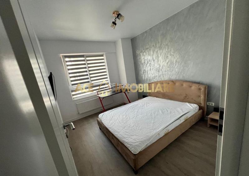 2 Camere de inchiriat | Rahova | Metrou | Parcare | Centrala - 4