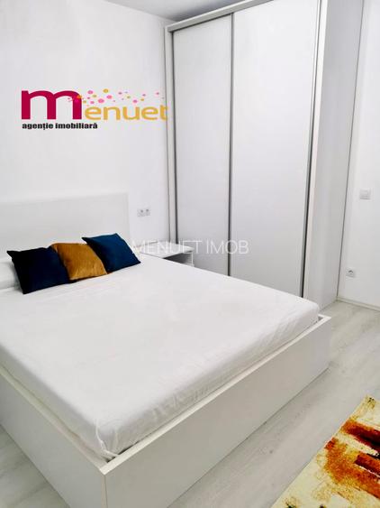Apartament modern,strada Isaccei,etaj 2