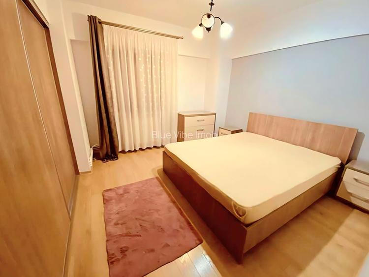 Zona Capitol-Apartament de închiriat cu 2 camere decomandat - 4