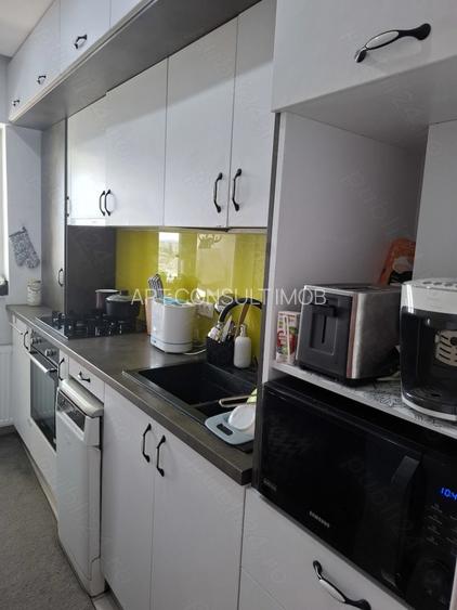 Apartament 3 Camere | Decomandat | Berceni  | Etaj 5 | Parcare Inclusa | Metrou| - 4