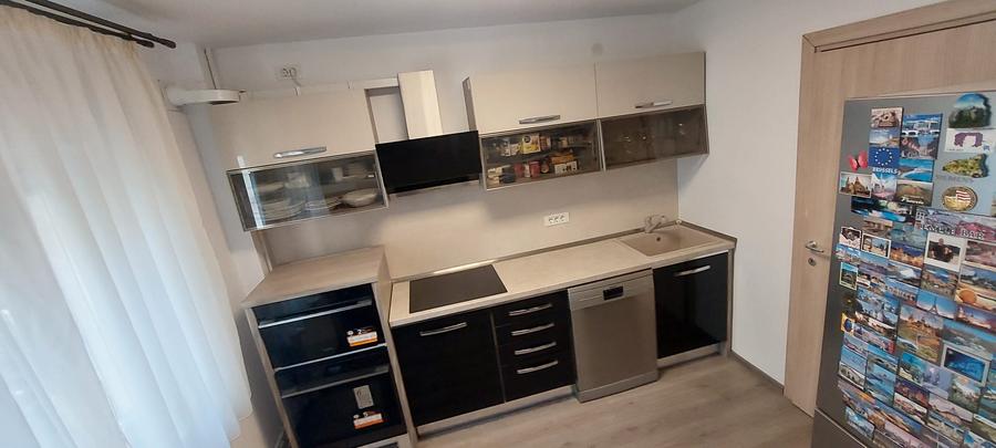 Apartament 3 camere | Bd. Unirii | 76 mp | 2 băi | Centrală proprie |