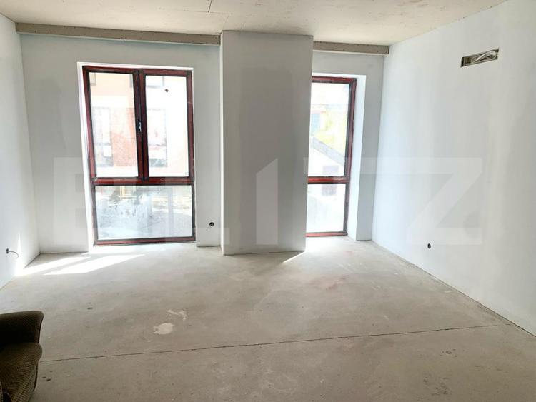 Apartament de vânzare, cu 2 camere, 57 mp, zonă ultracentrală