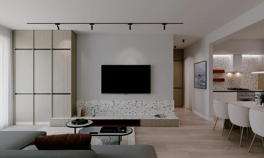 Apartament 3 camere Sisesti, Baneasa, Bucuresti