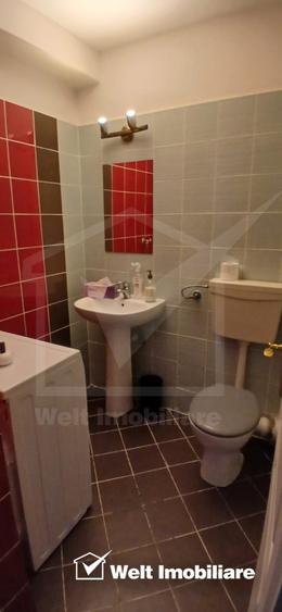 Apartament 100mp 3cam, garaj subteran, pet friendly, Str. Becas