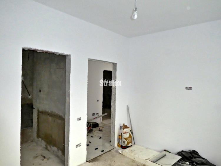 Casa individuala  cu 4 camere si 2 bai - 9