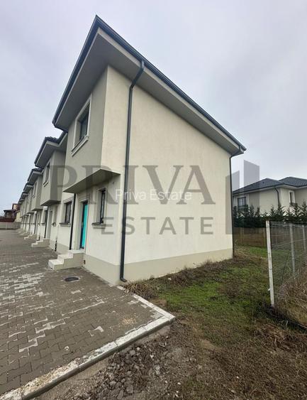 Casa insiruita 4 camere, 2 bai, Chisoda - 7