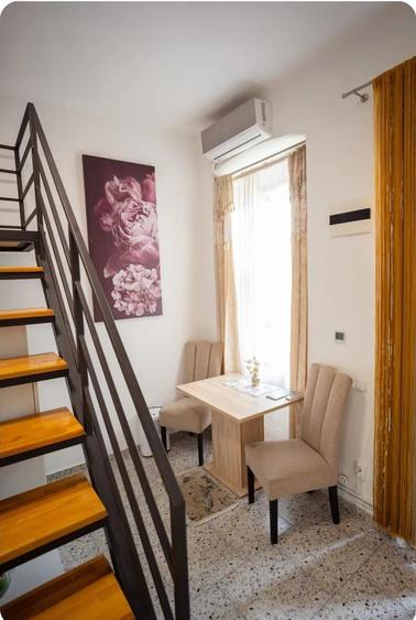 Garsoniera De Inchiriat | Ultracentral | Piata Unirii | UMF
