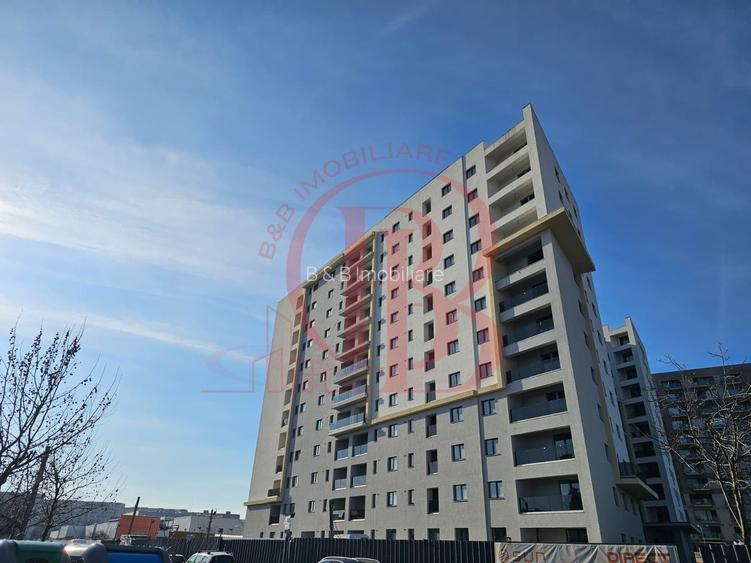 3 camere– Titan – Auchan 1 Decembrie 1918- Metrou Titan - 3
