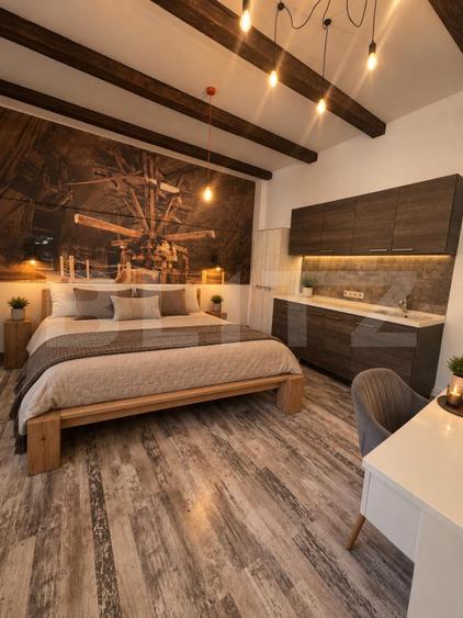 Apartament 2 camere, 51.41 mp, zona Bai