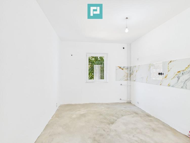 Apartament 3 camere, 64 mp, Str Lisabonei