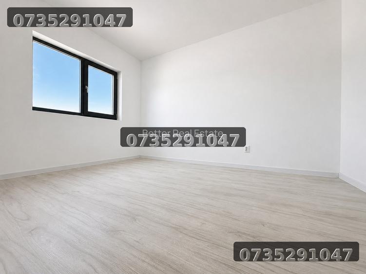 Casă P+M - 4 Camere | Teren 410 mp | Comuna Berceni - 9