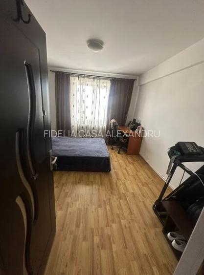 Apartament 2 camere, bloc fără risc - Podu Roș