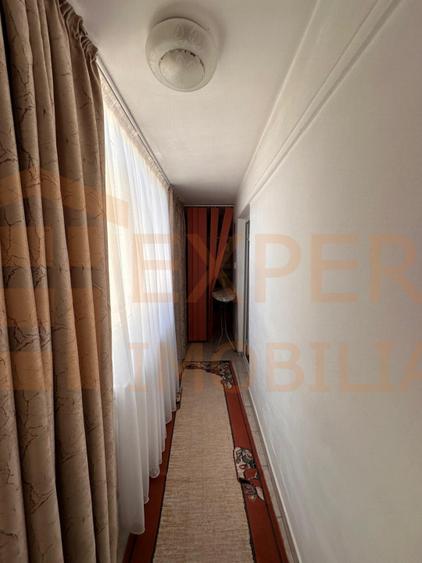 Casă de vânzare în zona Brătianu, Constanța – 3 camere | Teren 260 mp