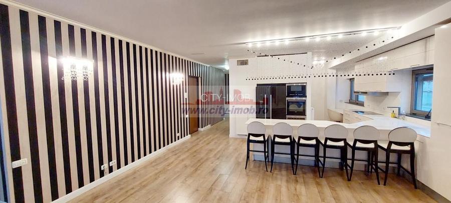 Vanzare  Penthouse Eminescu / Dacia - 22