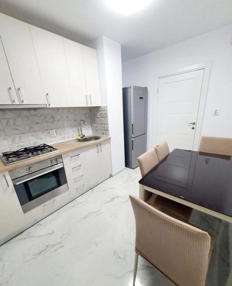 AP. 3 CAMERE- MOSILOR, BUCATARIE INCHISA, MOBILAT/UTILAT MODERN