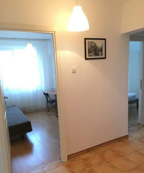 Apartament 3 camere Tineretului/ Parcare