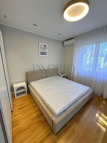 Apartament premium cu 3 camere de închiriat în zona Capitale
